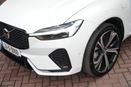 2023 Volvo XC60 - photo 27
