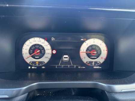 2023 Kia Sorento - photo 26