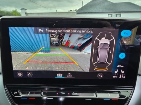 2022 Volkswagen ID.4 - photo 21