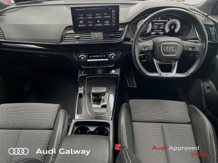 2023 Audi Q5 - photo 9