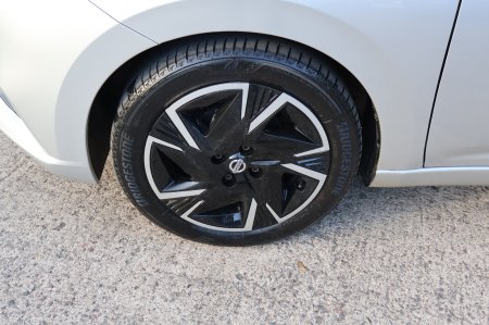 2021 Nissan Micra - photo 14