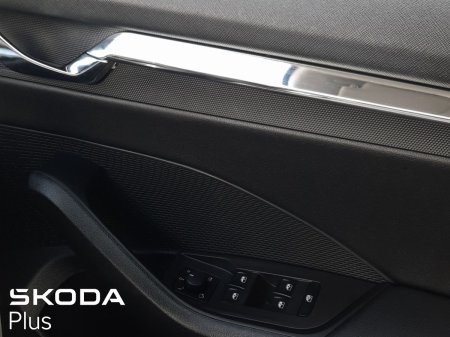 2023 Skoda Octavia - photo 22