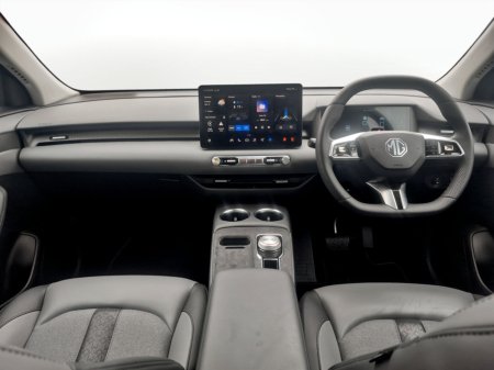 2026 MG MGS5 - photo 12