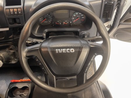2021 IVECO 75-160 - photo 27