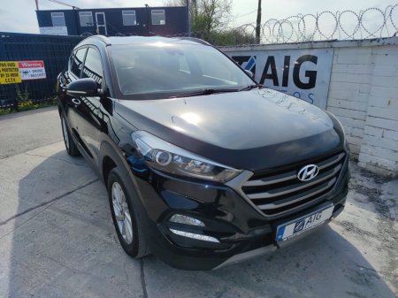 2018 Hyundai Tucson - photo 2