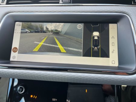 2022 Land Rover Range Rover Evoque - photo 18