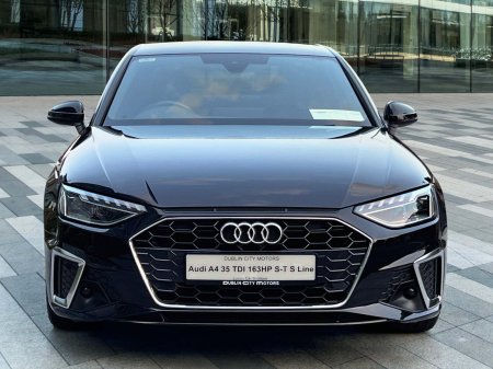 2023 Audi A4 - photo 2