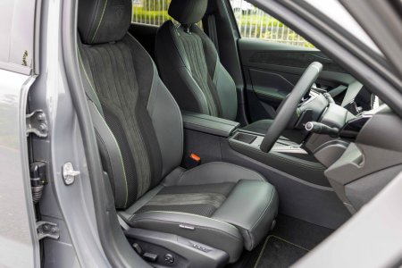 2026 Peugeot 408 - photo 18