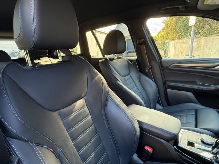 2023 BMW X3 - photo 9