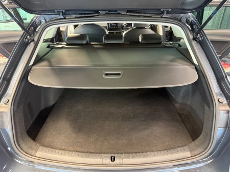 2021 SEAT Leon - photo 12