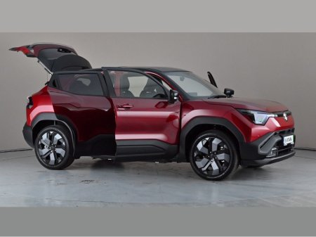 2026 Suzuki Vitara - photo 9