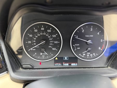 2016 BMW X1 - photo 29