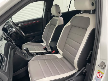 2022 Volkswagen T-Roc - photo 18