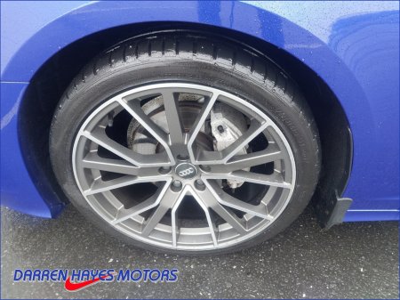 2023 Audi A6 - photo 7