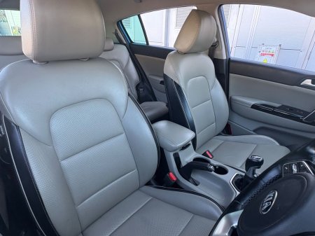 2019 Kia Sportage - photo 7