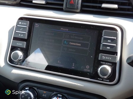 2021 Nissan Micra - photo 28