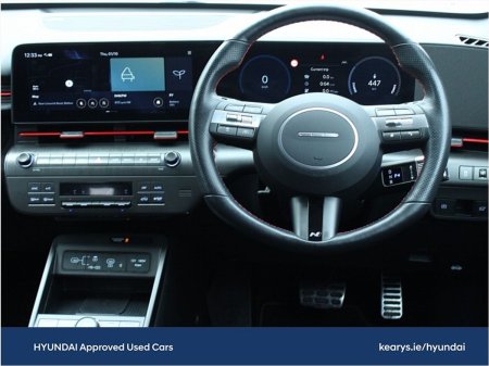 2024 Hyundai KONA - photo 4