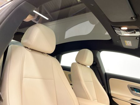 2026 Mercedes-Benz CLA - photo 19