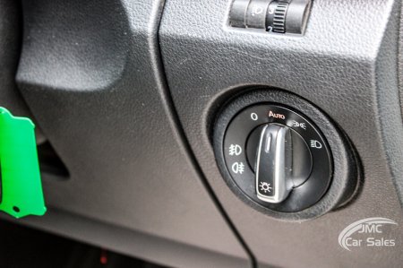 2018 Volkswagen Amarok - photo 15