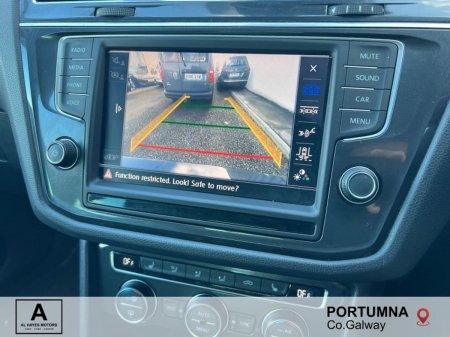 2016 Volkswagen Tiguan - photo 8