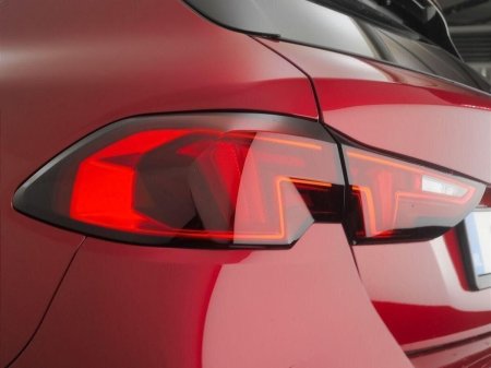 2026 BMW 1-Series - photo 19