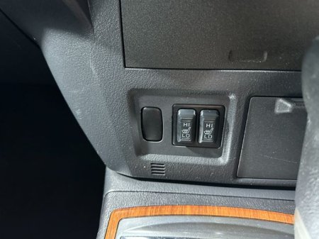2014 Mitsubishi Pajero - photo 24