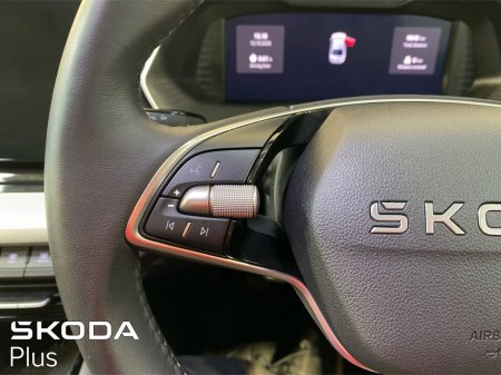 2026 Skoda Octavia - photo 20