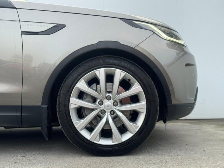 2022 Land Rover Discovery - photo 6