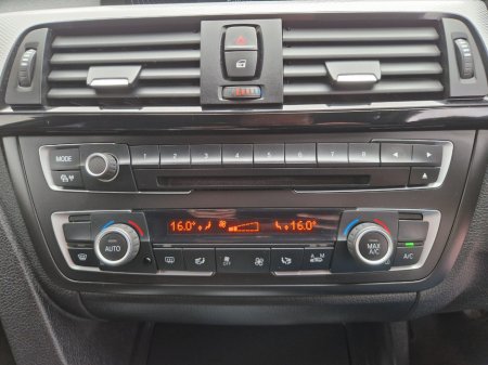 2012 BMW 3-Series - photo 35