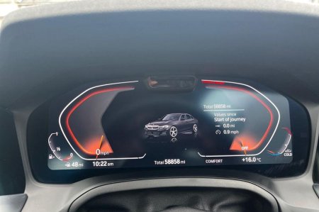 2020 BMW 3-Series - photo 13