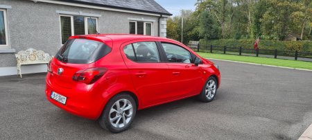 2019 Opel Corsa - photo 4