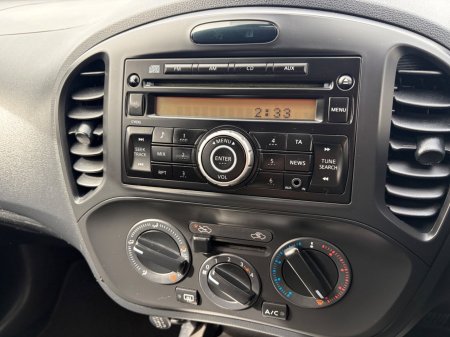 2013 Nissan Juke - photo 14