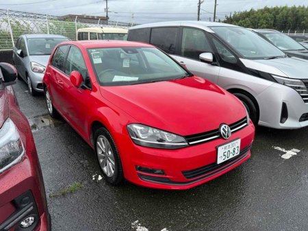 2016 Volkswagen Golf - photo 2