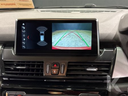 2018 BMW 2-Series - photo 22