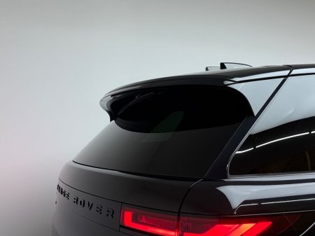 2023 Land Rover Range Rover Sport - photo 16