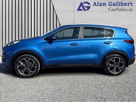 2019 Kia Sportage - photo 5