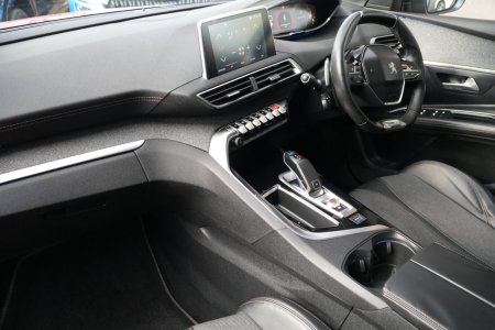 2017 Peugeot 3008 - photo 18