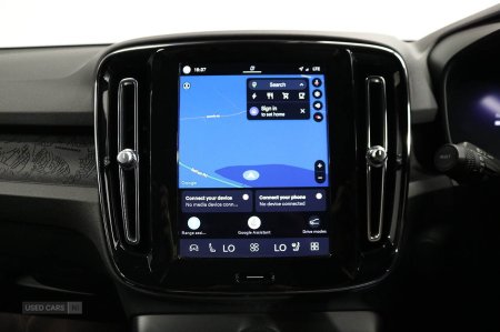 2023 Volvo XC40 - photo 25