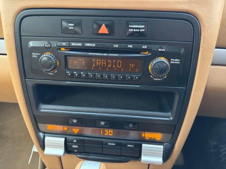 2007 Porsche Cayenne - photo 14