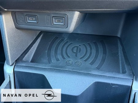 2026 Opel Frontera - photo 21