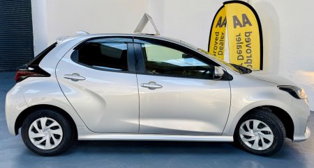2021 Toyota Yaris - photo 6