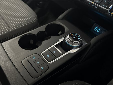 2022 Ford Kuga - photo 16
