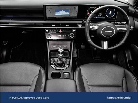2026 Hyundai Tucson - photo 4