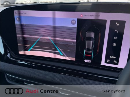 2026 Audi A5 - photo 23