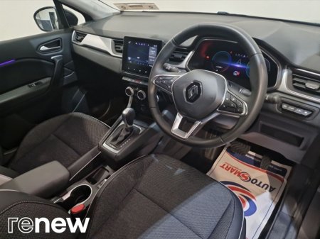 2023 Renault Captur - photo 6