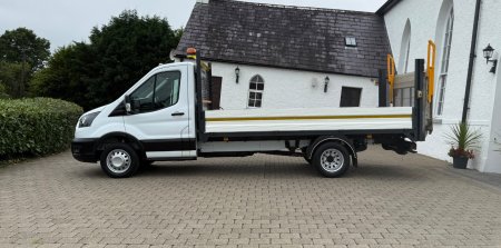 2021 Ford Transit - photo 5