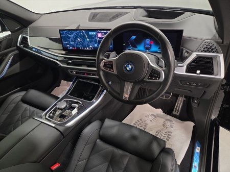 2024 BMW X5 - photo 6