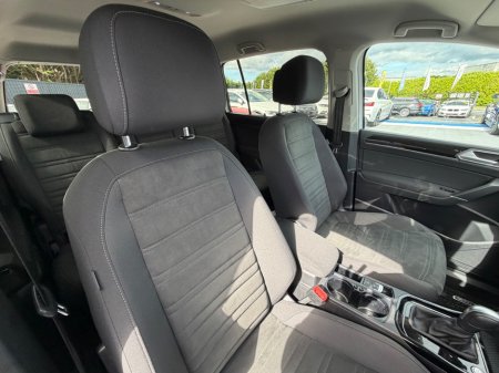 2020 Volkswagen Touran - photo 13