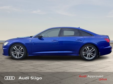 2023 Audi A6 - photo 4