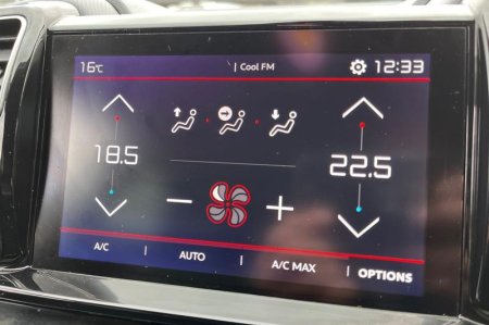 2022 Citroen C5 Aircross - photo 40